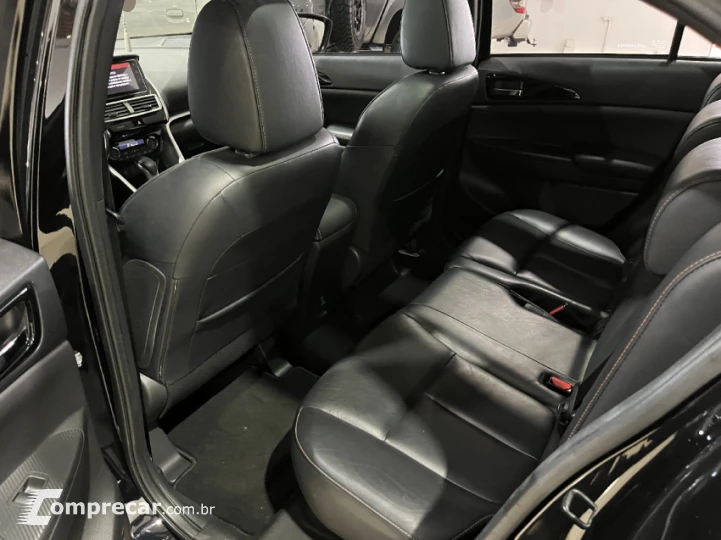 ECLIPSE CROSS 1.5 Mivec Turbo Hpe-s
