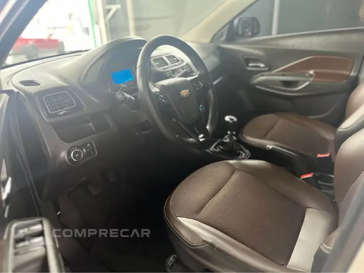 COBALT 1.4 LTZ 8V