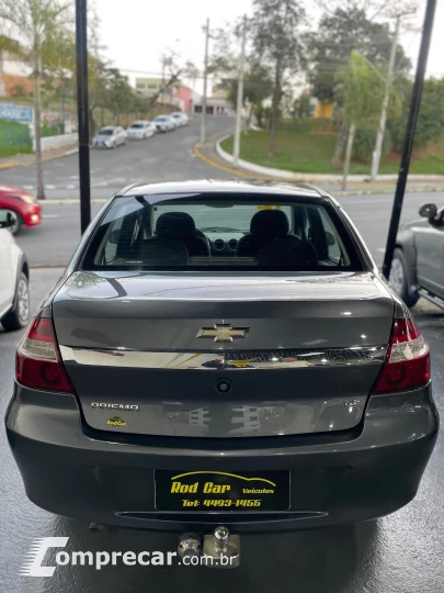 PRISMA 1.4 LT Spe/4 8V