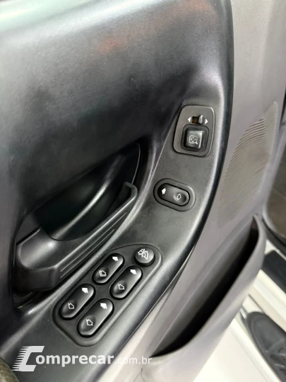 RANGER 3.0 Limited 16V 4X4 CD