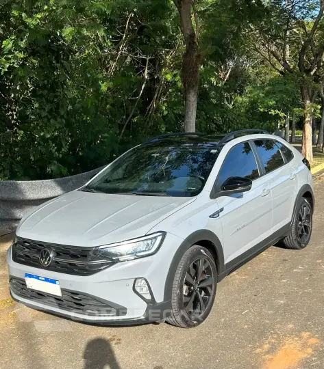 NIVUS 1.0 200 TSI Highline
