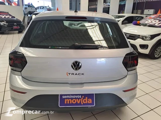 POLO 1.0 MPI Track