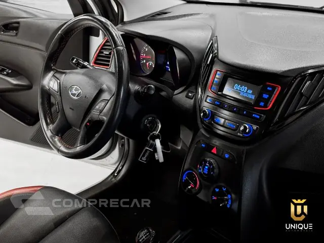 HB20 - 1.6 R SPEC 16V 4P MANUAL