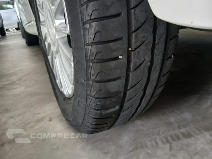 up! move 1.0 Total Flex 12V 5p