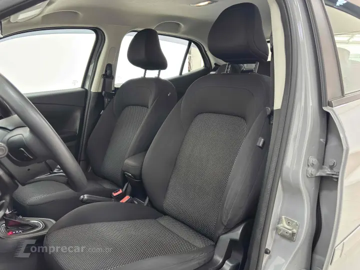 PULSE 1.3 FLEX DRIVE CVT