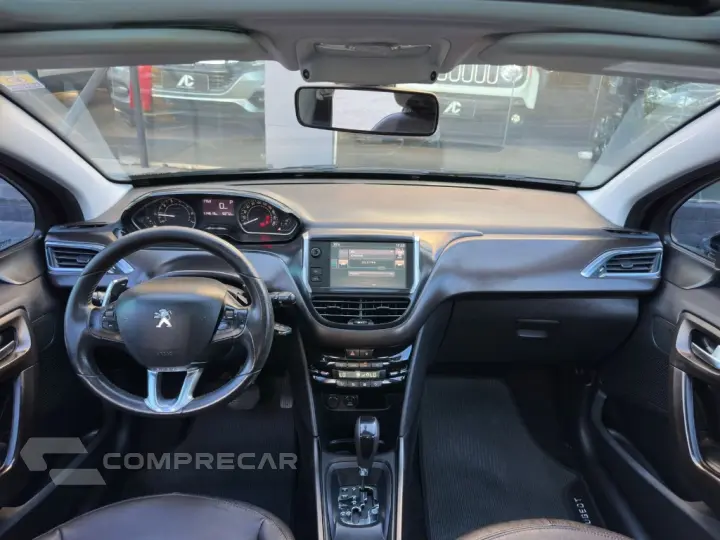 2008 Griffe 1.6 Flex 16V 5p Aut.