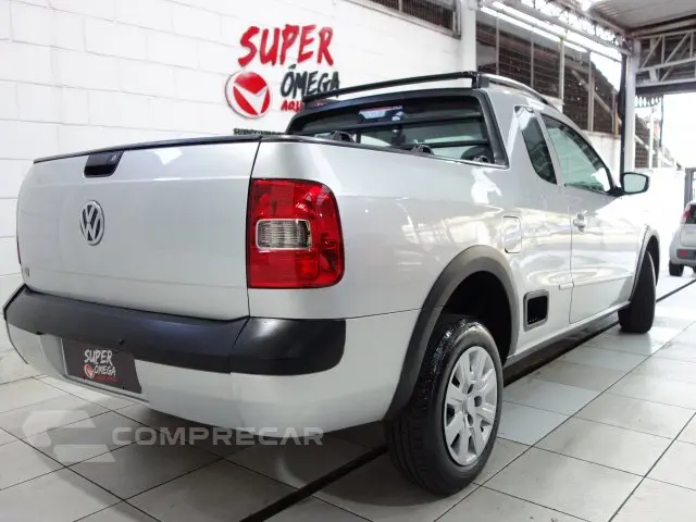 SAVEIRO - 1.6 MI CE 8V 2P MANUAL G.V