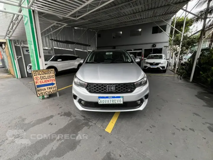 ARGO DRIVE 1.0 6V Flex