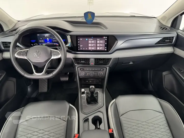 TAOS 1.4 250 TSI Comfortline