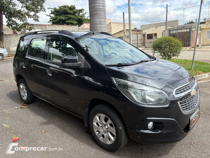 SPIN 1.8 LTZ 8V