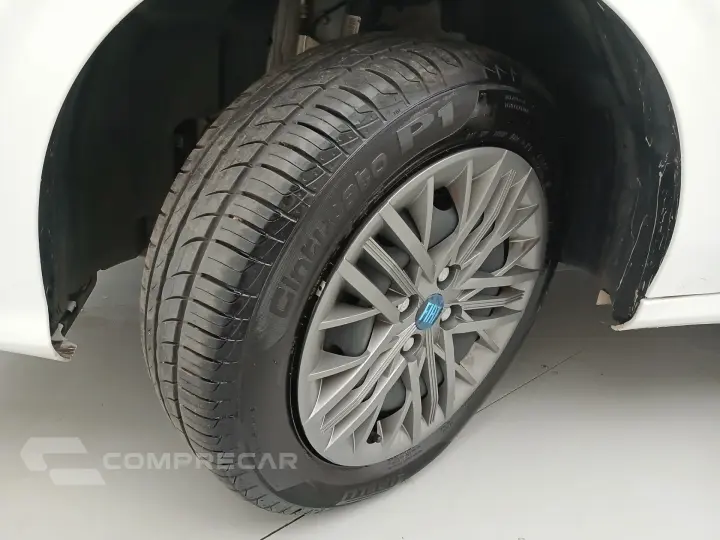 CRONOS 1.3 FIREFLY FLEX DRIVE CVT