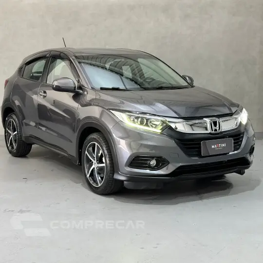 HR-V LX 1.8 Flexone 16V 5p Aut.