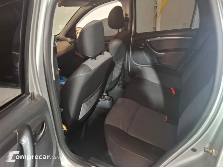 DUSTER 1.6 16V SCE Dynamique