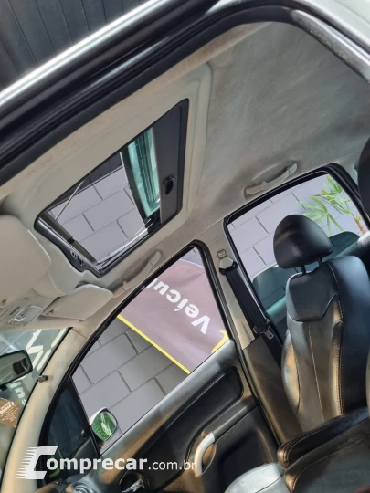 C3 1.6 Exclusive 16V