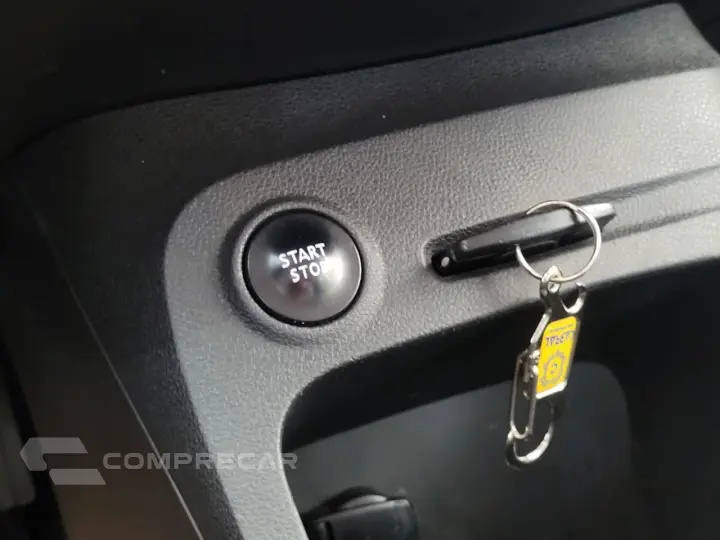 CAPTUR Zen 1.6 16V Flex 5p Mec.