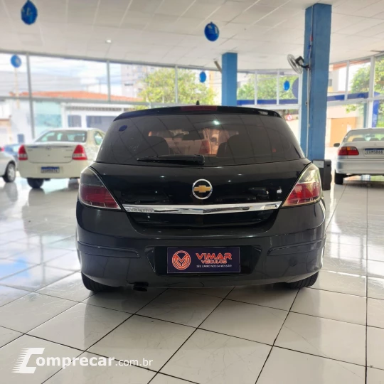VECTRA 2.0 MPFI GT Hatch 8V