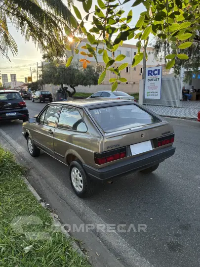 GOL 1.6 CL 8V