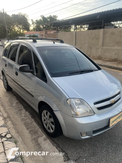 MERIVA 1.4 MPFI JOY 8V