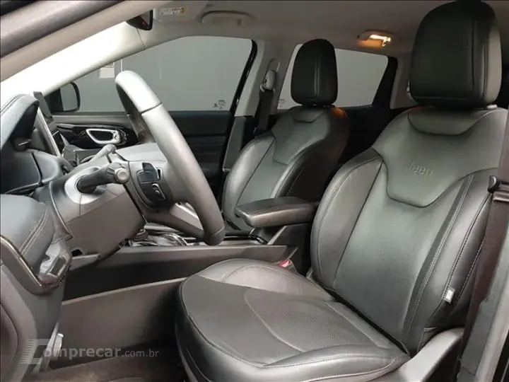 COMPASS 1.3 T270 Turbo Longitude