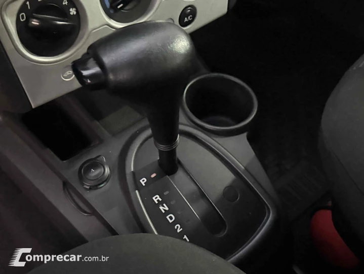 ECOSPORT 2.0 XLT 16V FLEX 4P AUTOMÁTICO