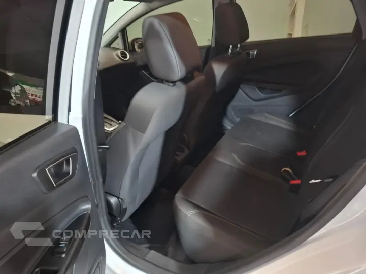 FIESTA 1.6 SE Hatch 16V