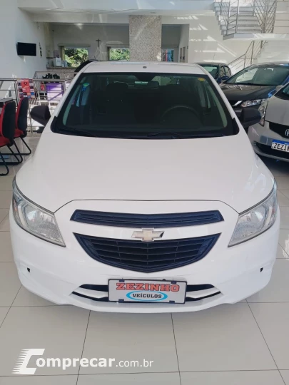Onix Hatch 1.0 4P FLEX JOY