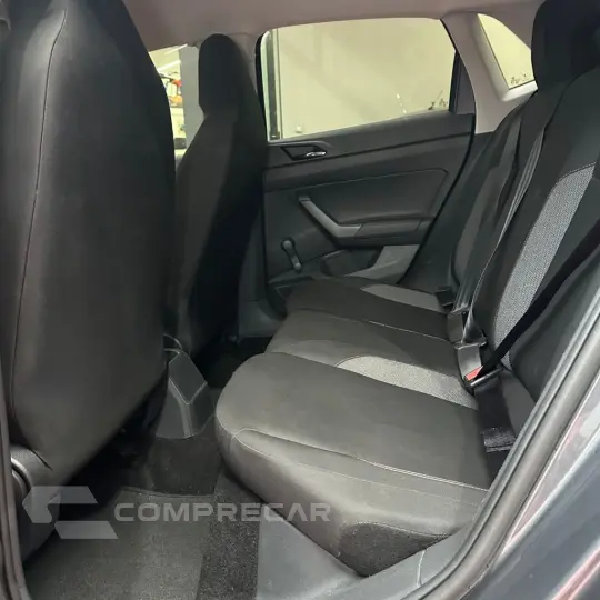 Polo 1.0 MPI Flex 12V 5p