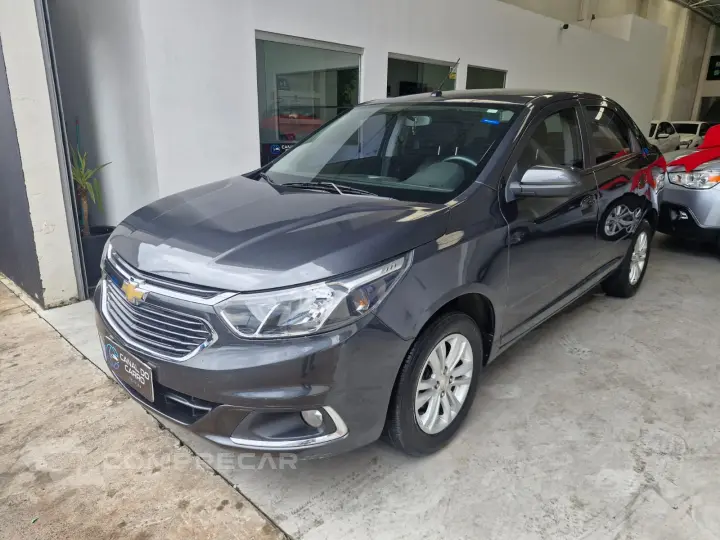 COBALT 1.4 LTZ 8V