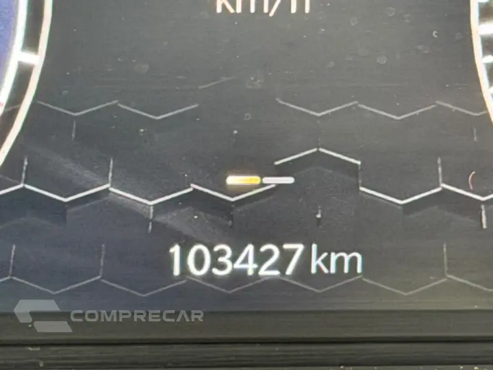 COMPASS 1.3 T270 TURBO FLEX S AT6