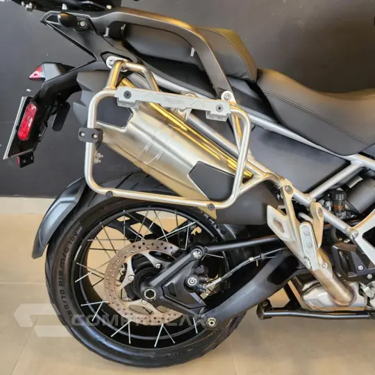 TIGER 1200 RALLY PRO