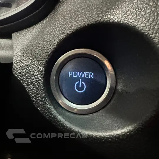 Corolla Cross XRV 1.8 16V Aut. (Híbrido)