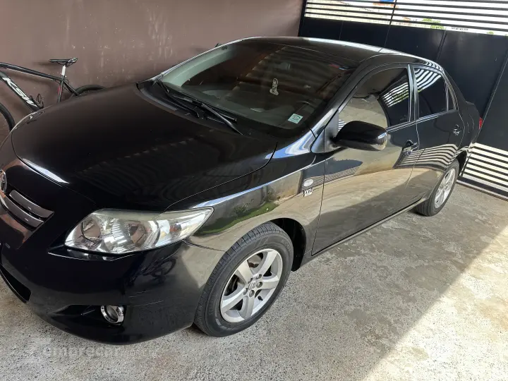 COROLLA 1.8 XLI 16V