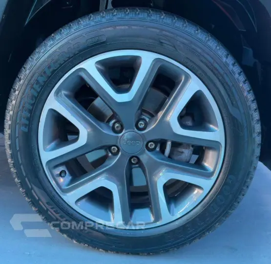 RENEGADE 1.8 16V Longitude