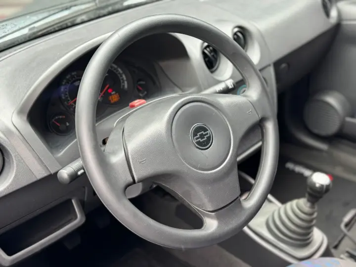 CELTA 1.0 MPFI VHC Spirit 8V