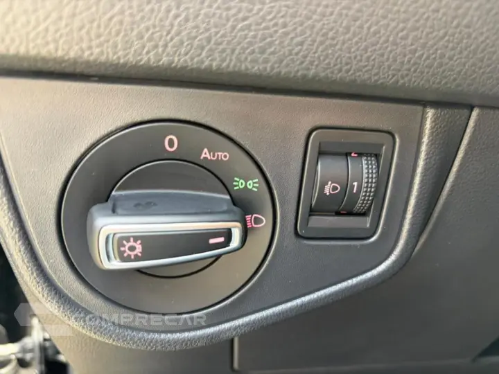 Polo Highline TSI 1.0 Flex 12V Aut.