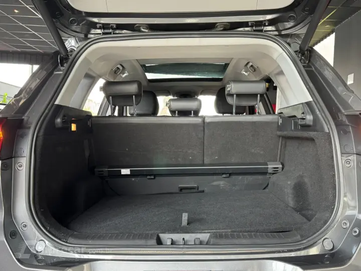 TIGGO 7 PRO 1.6 Tgdi MAX Drive