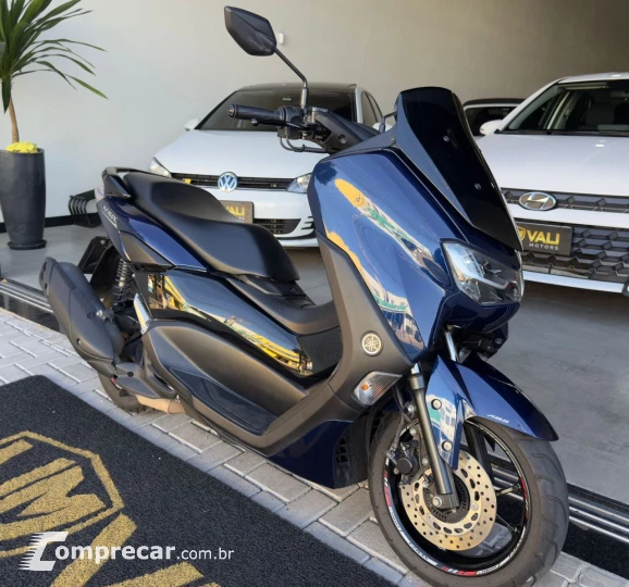 NMAX 160