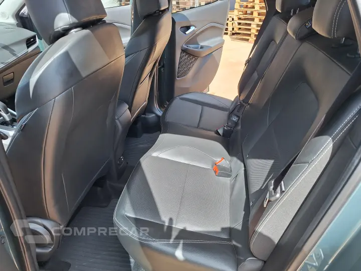 MONTANA 1.2 Turbo Premier