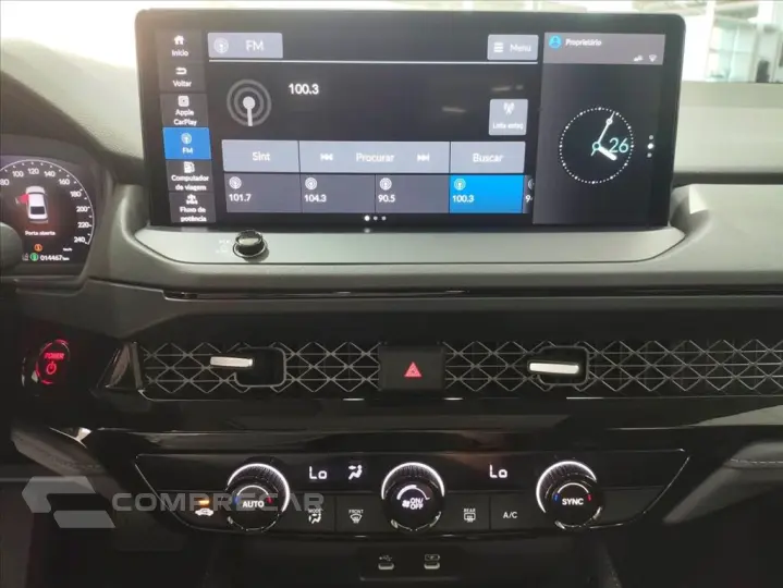 ACCORD 2.0 e:HEV TOURING E-CVT