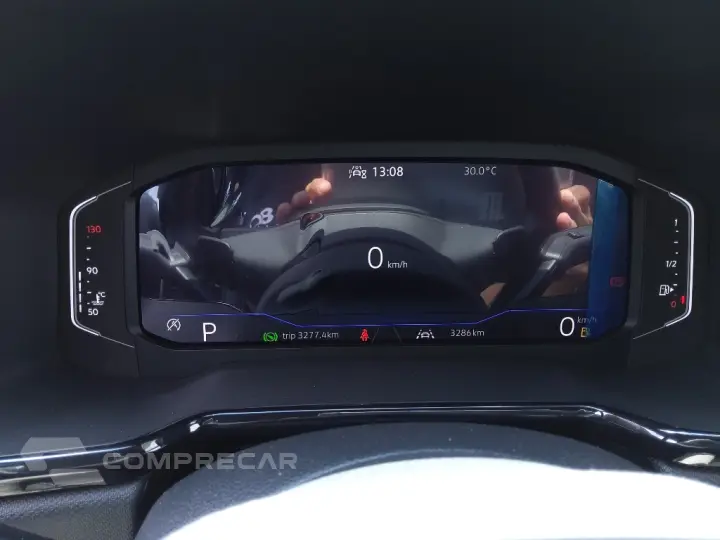 TERA 1.0 170 TSI HIGH AUTOMÁTICO