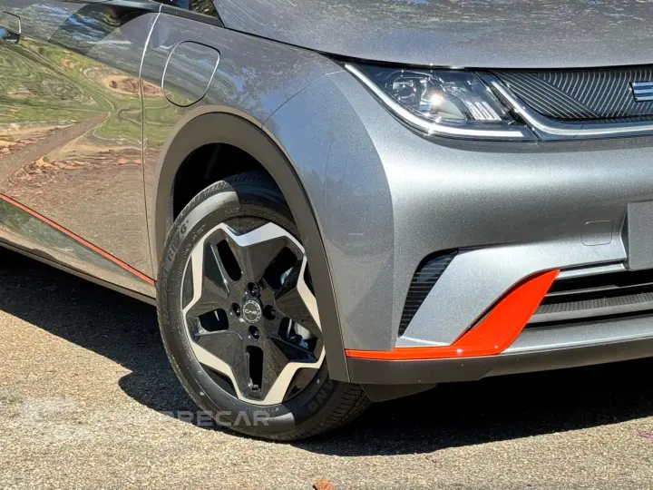 DOLPHIN 44,9 KW GS