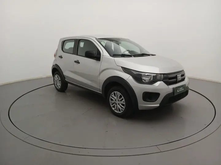 MOBI 1.0 EVO FLEX LIKE. MANUAL