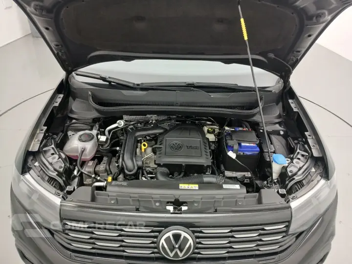 T-CROSS 1.0 200 TSI TOTAL FLEX COMFORTLINE AUTOMÁTICO