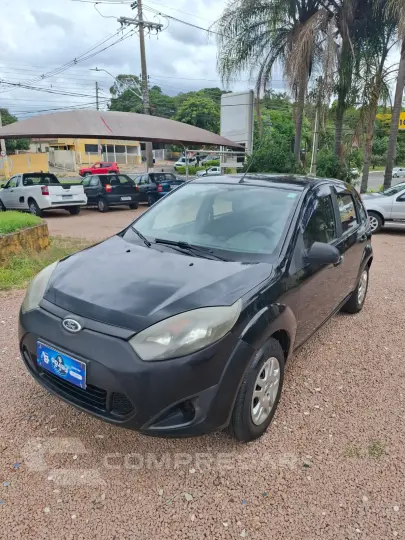 Fiesta Flex