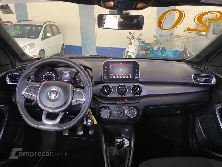 ARGO 1.3 Firefly Trekking