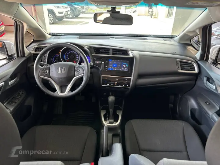 Fit EX 1.5 Flexone 16V 5p Aut.