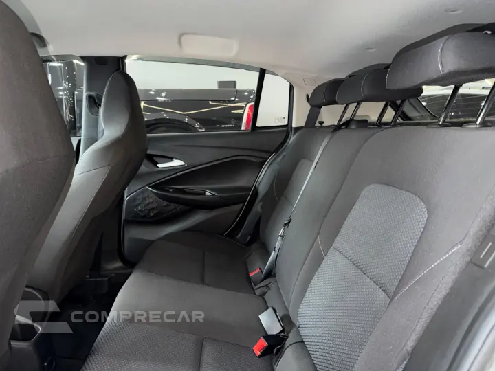 Onix LT 1.0 12V