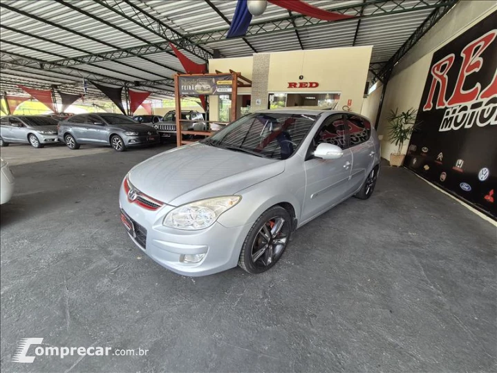I30 2.0 MPFI GLS 16V