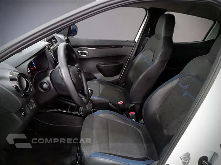 KWID 1.0 12V SCE FLEX INTENSE MANUAL