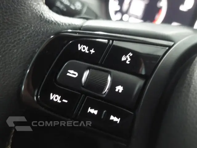 HR-V - 1.5 DI I-VTEC TURBO ADVANCE CVT